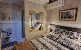 Matumi Self Catering